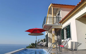 Ferienhaus - Ponta Do Sol , Portugal - PTM030