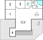 Grunnplan