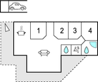 Grunnplan