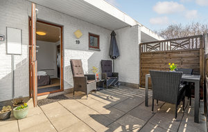 Lejlighed - Havneby , Danmark - R10029