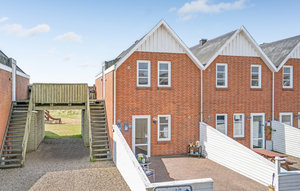 Lejlighed - Rim/Havneby , Danmark - R10217