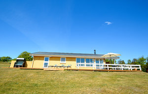 Ferienhaus - Kongsmark , Dänemark - R10161