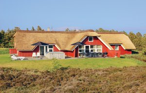 Ferienhaus - Kongsmark , Dänemark - R10213
