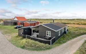 Ferienhaus - Lakolk , Dänemark - R10575