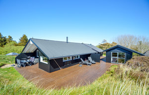 Ferienhaus - Bolilmark , Dänemark - R10058