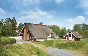 Ferienhaus - Sønderstrand , Dänemark - R10244