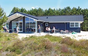 Ferienhaus - Østerhede , Dänemark - R10572