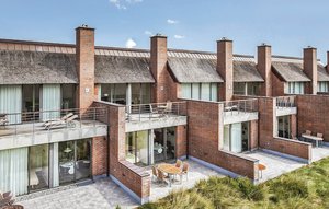 Feriehuse - Havneby , Danmark - R10677