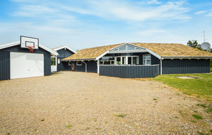 Feriehuse - Bolilmark , Danmark - R10189