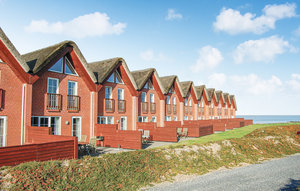 Feriehuse - Kongsmark , Danmark - R10532