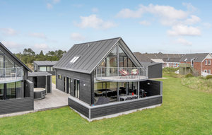 Ferienhaus - Havneby , Dänemark - R10040