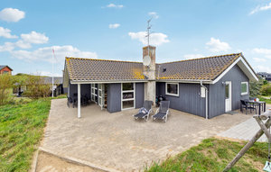 Feriehuse - Lakolk , Danmark - R10392