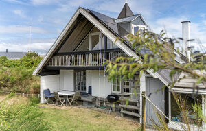 Ferienhaus - Lakolk , Dänemark - R10358