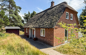 Feriehuse - Vesterhede , Danmark - R10188