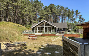 Ferienhaus - Sønderstrand , Dänemark - R10151