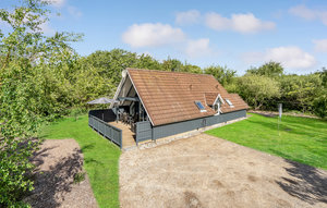 Holiday Home - Toftum , Denmark - R10008 1