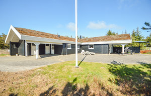 Holiday Home - Bolilmark , Denmark - R10010 1