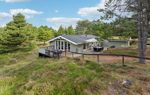 Holiday Home - Bolilmark , Denmark - R10031 1