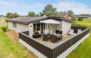 Holiday Home - Lakolk , Denmark - R10034 1