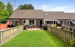Holiday Home - Havneby , Denmark - R10041 1