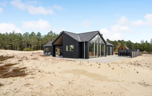 Holiday Home - Kromose , Denmark - R10047 1
