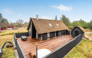 Holiday Home - Kongsmark , Denmark - R10053 1