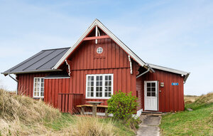 Holiday Home - Lakolk , Denmark - R10055 1