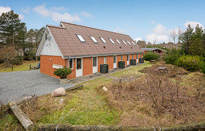 Holiday Home - Havneby , Denmark - R10056 1