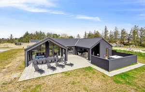 Holiday Home - Kongsmark , Denmark - R10061 1