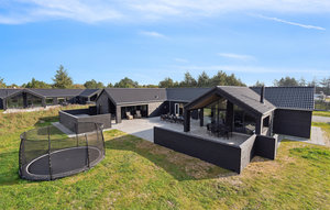 Holiday Home - Kongsmark , Denmark - R10062 1