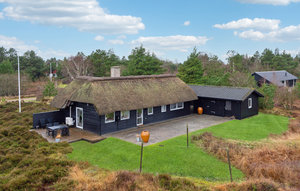 Holiday Home - Kongsmark , Denmark - R10074 1