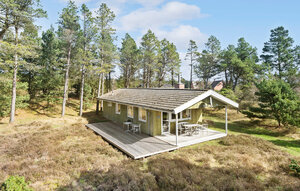 Holiday Home - Østerhede , Denmark - R10079 1