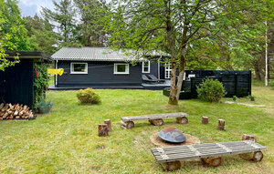 Holiday Home - Kongsmark , Denmark - R10087 1