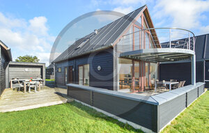 Holiday Home - Havneby , Denmark - R10090 1