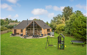 Holiday Home - Kongsmark , Denmark - R10102 1