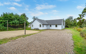 Holiday Home - Sønderstrand , Denmark - R10108 1