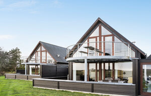 Holiday Home - Havneby , Denmark - R10134 1