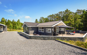 Holiday Home - Kongsmark , Denmark - R10137 1