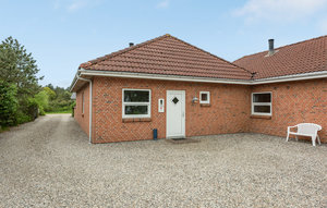 Holiday Home - Havneby , Denmark - R10152 1