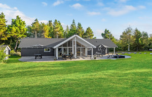 Holiday Home - Sønderstrand , Denmark - R10176 1
