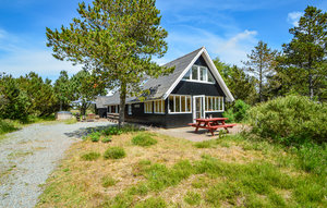 Holiday Home - Toftum , Denmark - R10177 1