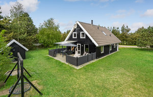 Holiday Home - Toftum , Denmark - R10186 1