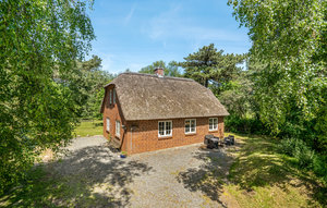 Holiday Home - Toftum , Denmark - R10228 1