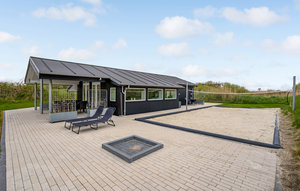 Holiday Home - Lakolk , Denmark - R10237 1