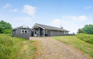 Holiday Home - Kromose , Denmark - R10252 1