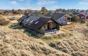 Holiday Home - Lakolk , Denmark - R10275 1