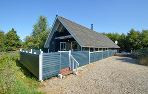 Holiday Home - Toftum , Denmark - R10296 1
