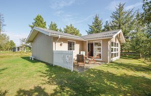 Holiday Home - Kongsmark , Denmark - R10325 1
