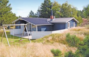 Holiday Home - Sønderstrand , Denmark - R10340 1