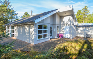 Holiday Home - Kongsmark , Denmark - R10346 1